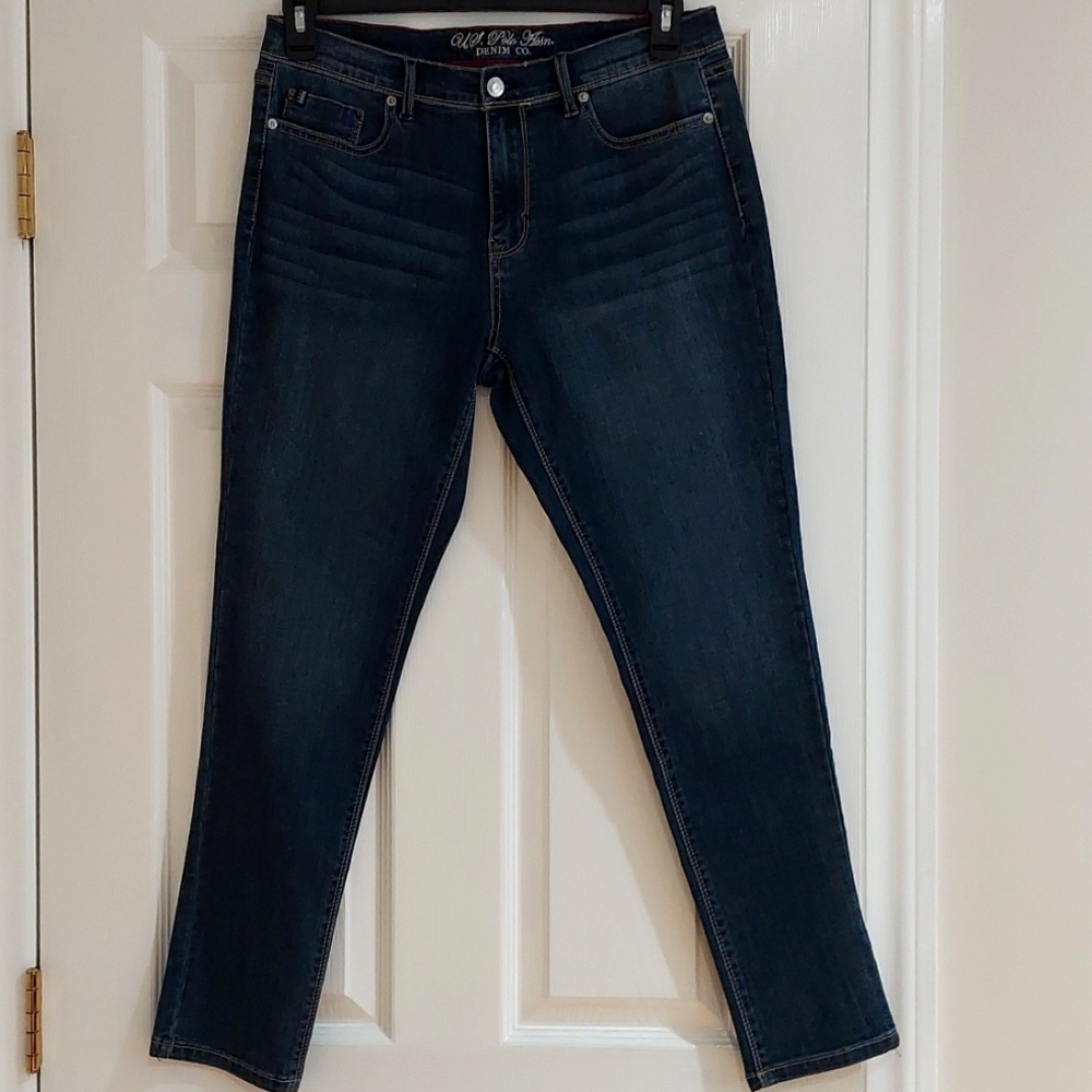 U.S. Polo Assn. Denim skinny jeans
